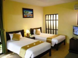 Baan Chaweng Beach Resort & Spa - SHA Extra Plus - 7