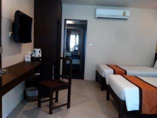 Baan Chaweng Beach Resort & Spa - SHA Extra Plus - 6