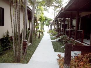 Baan Chaweng Beach Resort & Spa - SHA Extra Plus - 5