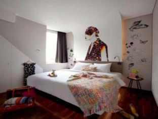 ARTOTEL Thamrin Jakarta - 4