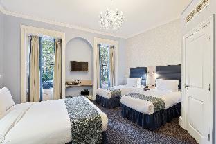 The Judd Hotel - Londra - 9