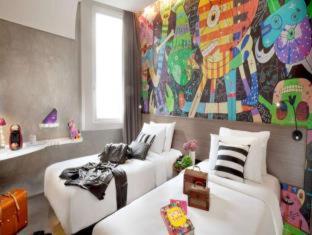 ARTOTEL Thamrin Jakarta - 2