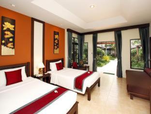 Baan Chaweng Beach Resort & Spa - SHA Extra Plus - 1