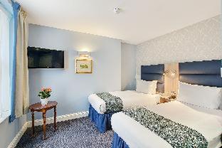 The Judd Hotel - Londra - 4