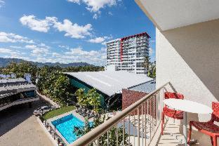 Mercure Rockhampton - Rockhampton - 8