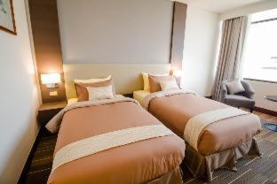 Fortune Hotel Korat- SHA Plus - 7