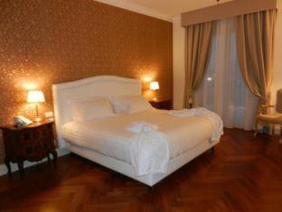 Hotel Villa Michelangelo - Citta' Sant'Angelo - 9