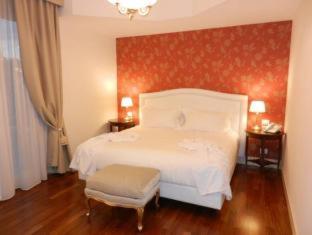 Hotel Villa Michelangelo - Citta' Sant'Angelo - 7