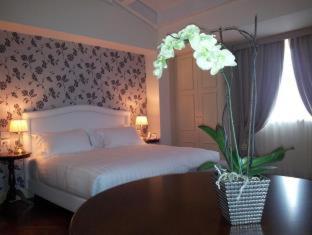 Hotel Villa Michelangelo - Citta' Sant'Angelo - 6