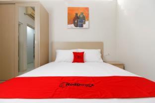 UROOMS Tanah Abang - Giacarta - 3