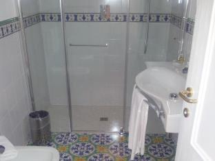 Hotel Villa Michelangelo - Citta' Sant'Angelo - 4
