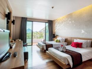 The Greenery Resort Khao Yai - Mu Si - 9