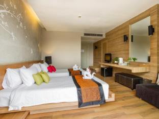 The Greenery Resort Khao Yai - Mu Si - 7