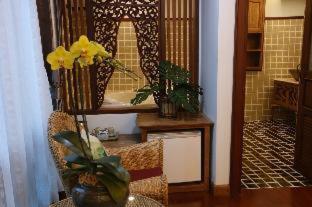 Rich Garden House Hotel - 1