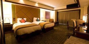 Okinawa Kariyushi Resort EXES Onna - Onna - 5