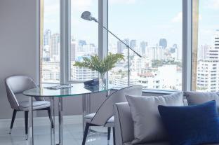 Grande Centre Point Sukhumvit 55 Thong Lo - 5
