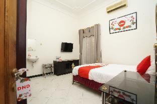 Tjahaja Baroe Syariah Mitra RedDoorz At Dukuh Kupang - 9