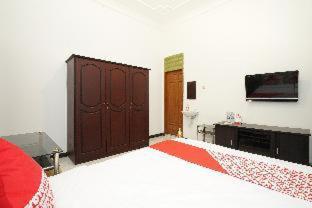 Tjahaja Baroe Syariah Mitra RedDoorz At Dukuh Kupang - 2