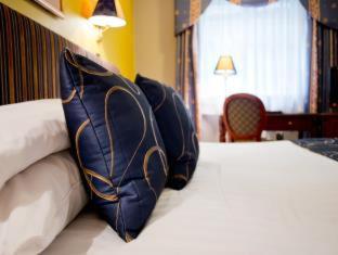 London Lodge Hotel - London - 6