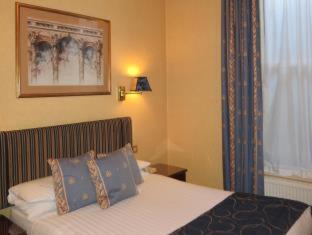 London Lodge Hotel - London - 5