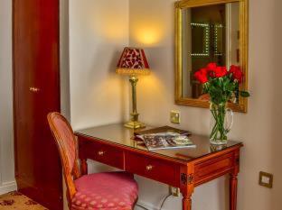 London Lodge Hotel - London - 3