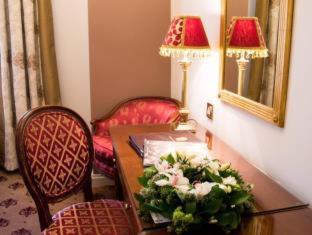 London Lodge Hotel - London - 2