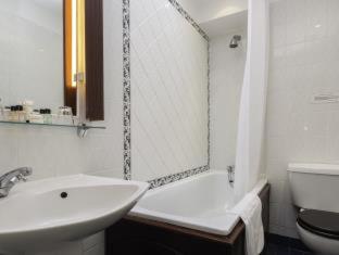 London Lodge Hotel - London - 1