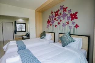Sirimunta Hotel Chiang Rai Suite & Residence - Chiang Rai - 8