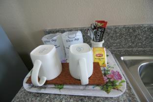 Sirimunta Hotel Chiang Rai Suite & Residence - Chiang Rai - 2