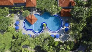 Matahari Bungalow - 5