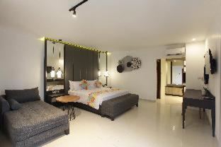 Matahari Bungalow - 4