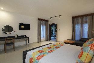 Matahari Bungalow - 1