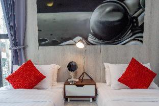 Sleep Walker Poshtel - 8