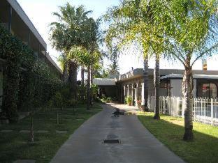 Sandors Motor Inn - 9