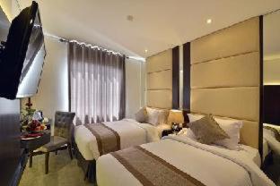 Serela Waringin by KAGUM Hotels - Bandung - 7