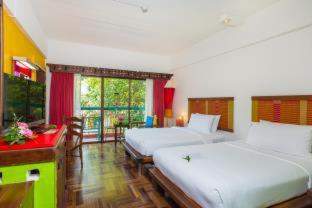Baan Samui Resort - SHA Extra Plus - Chaweng - 7