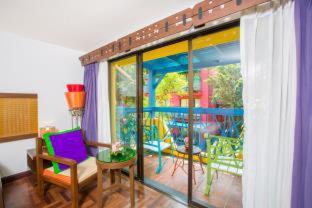 Baan Samui Resort - SHA Extra Plus - 5