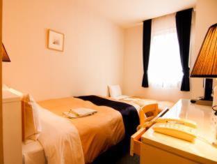 Tachikawa Regent Hotel - Tachikawa - 7