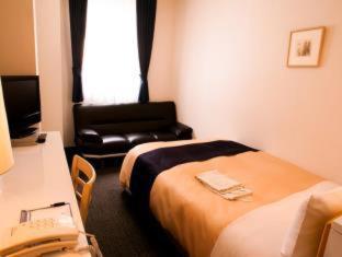 Tachikawa Regent Hotel - Tachikawa - 2