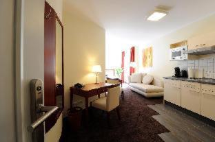 SchlafGut AppartementHotel - Leipzig - 9