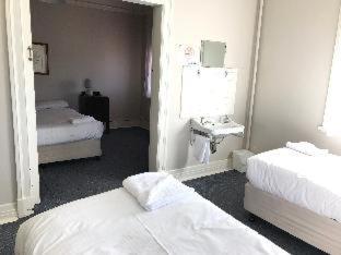 Grand View Hotel - 6