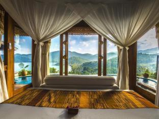 Santhiya Koh Phangan Resort and Spa - Thong Nai Pan Noi - 8