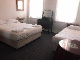 Grand View Hotel - 5