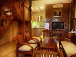 Jambuluwuk Convention Hall & Resort Puncak - Puncak - 2