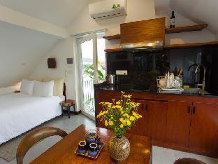 An Bang beach Chay Villas - Hoi An - 6