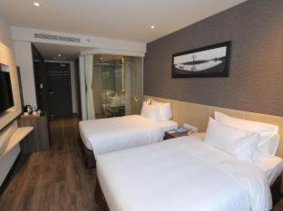 Alana Nha Trang Beach Hotel - 7