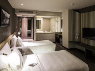Alana Nha Trang Beach Hotel - Nha Trang - 3