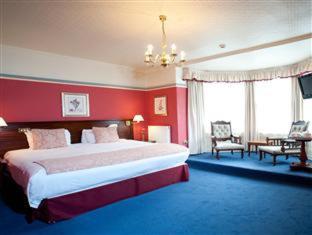 Old Hall Hotel - 8