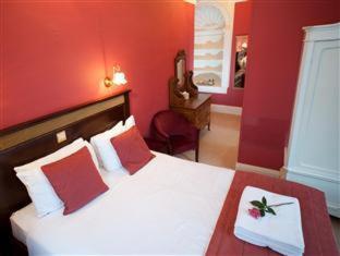Old Hall Hotel - Buxton - 7
