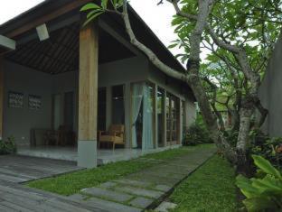 Villa Kayu Lama - 9